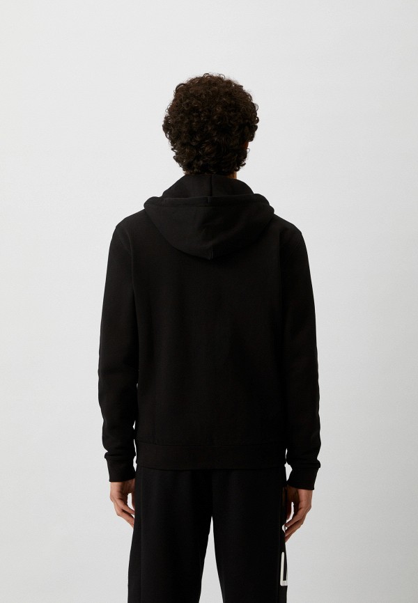 фото Толстовка ea7