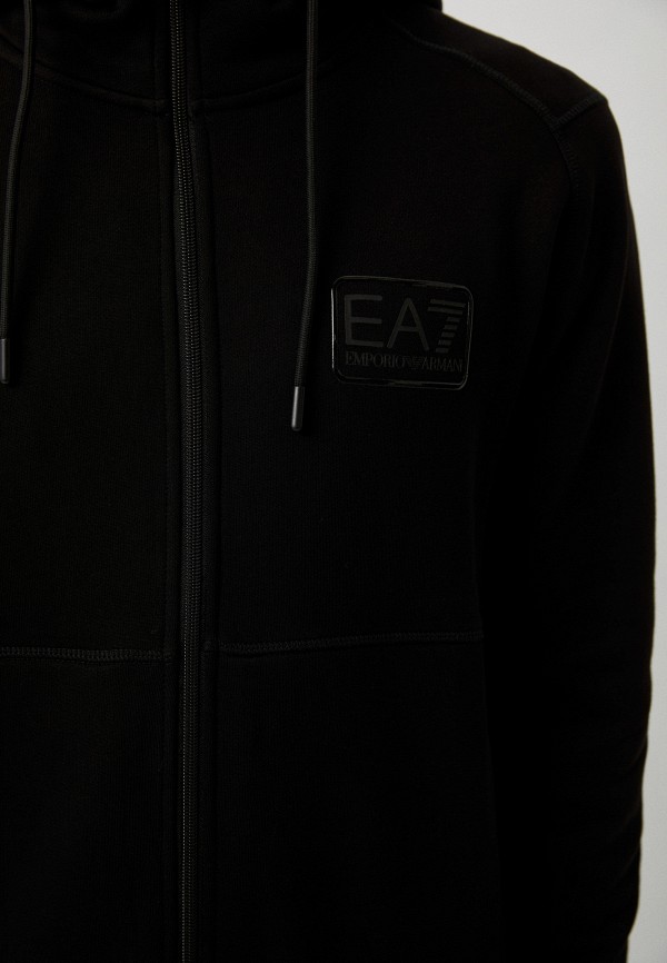 фото Толстовка ea7