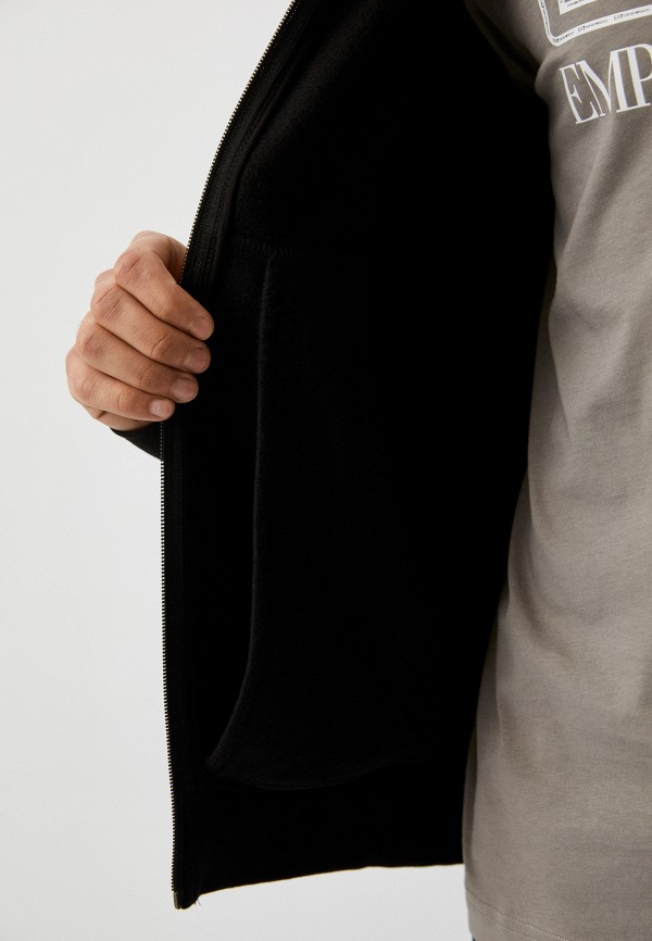 фото Толстовка ea7