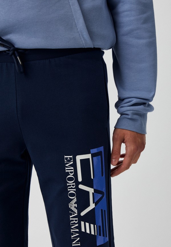 фото Брюки спортивные ea7