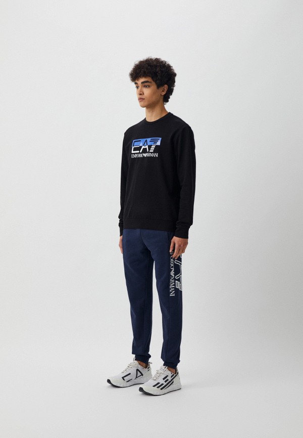 фото Брюки спортивные ea7