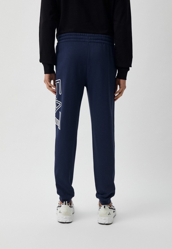 фото Брюки спортивные ea7