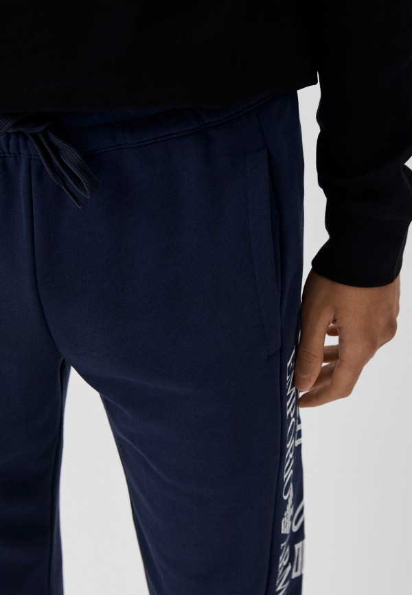 фото Брюки спортивные ea7