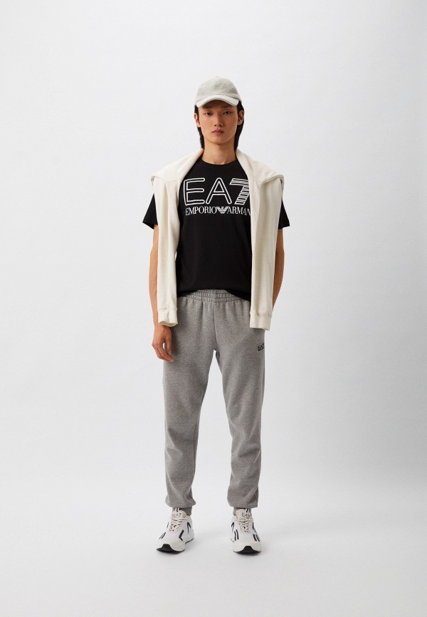 фото Футболка ea7