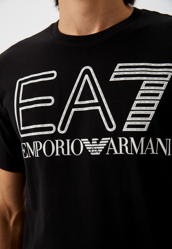фото Футболка ea7