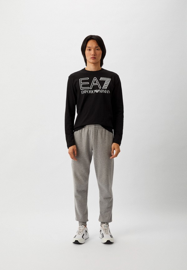 фото Лонгслив ea7