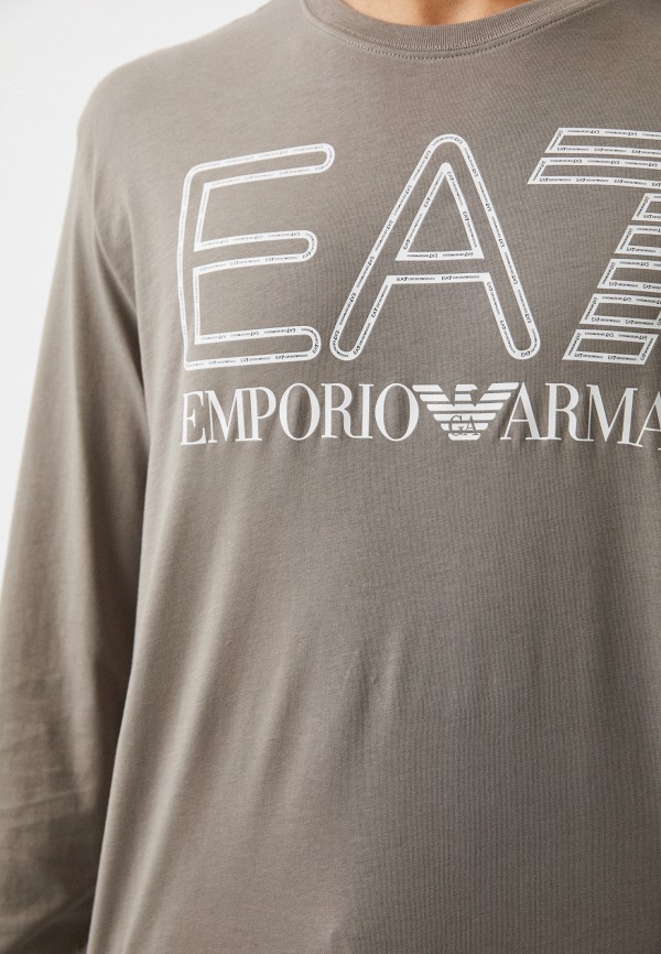 фото Лонгслив ea7