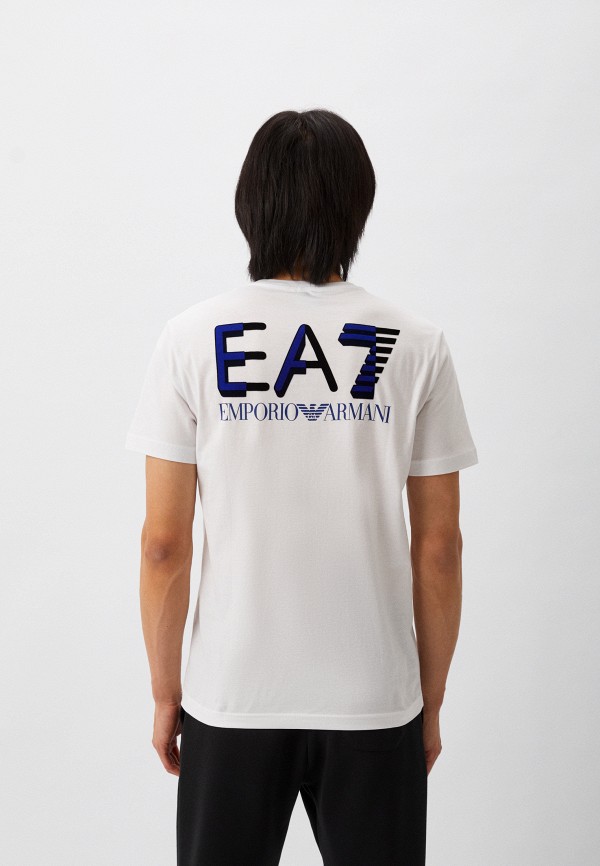 фото Футболка ea7