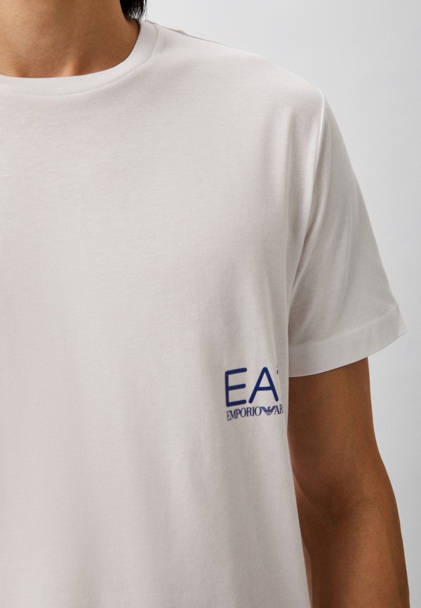 фото Футболка ea7