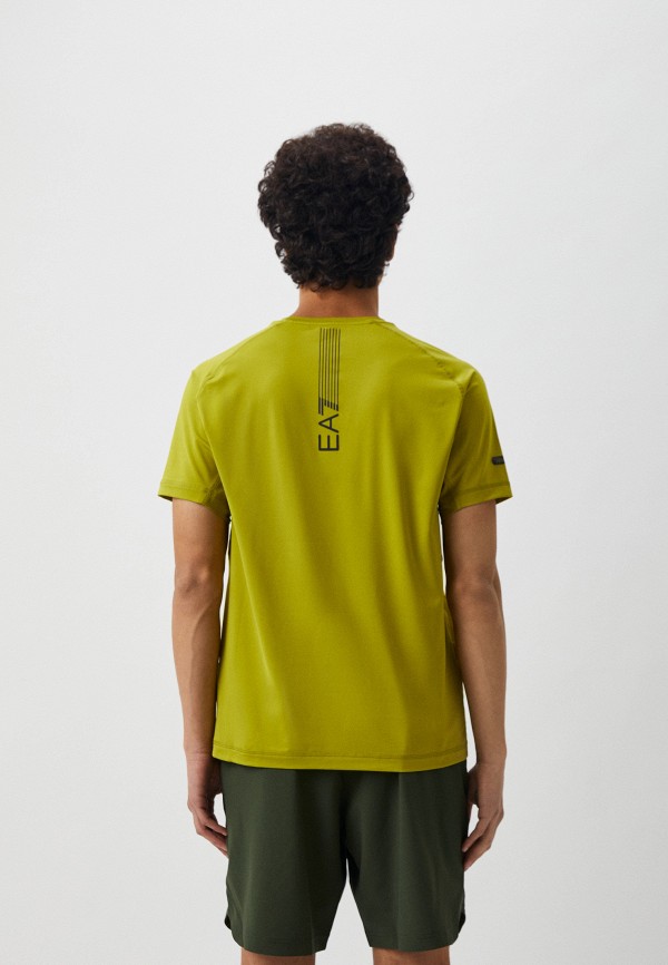 фото Футболка спортивная ea7
