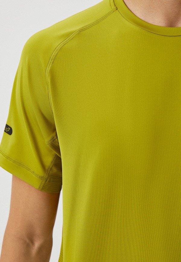 фото Футболка спортивная ea7