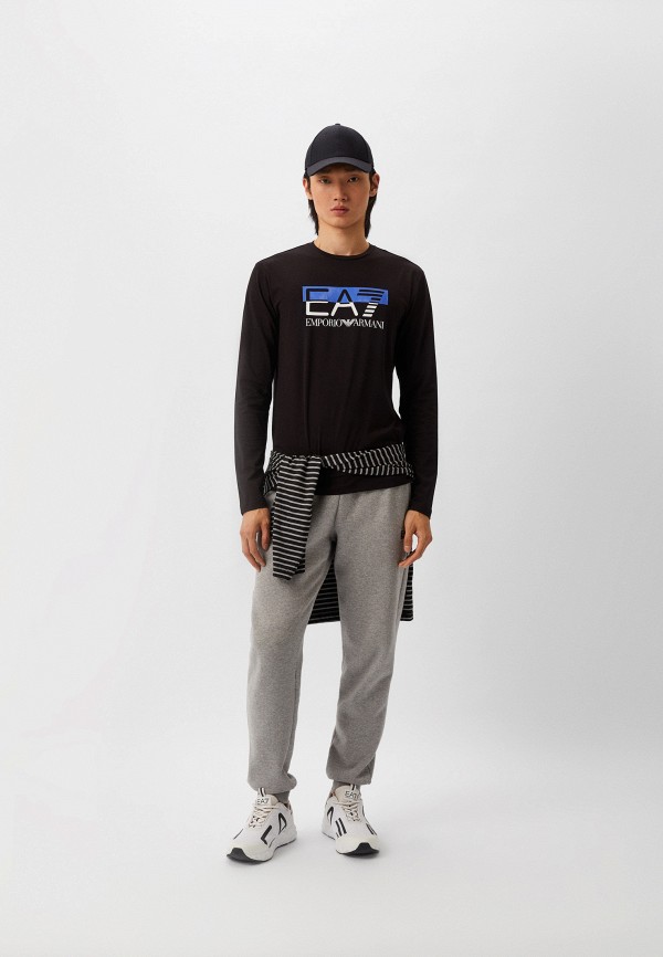 фото Лонгслив ea7