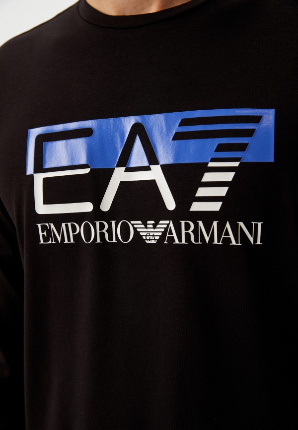 фото Лонгслив ea7