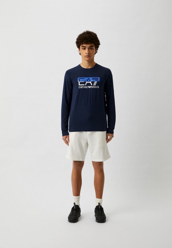 фото Лонгслив ea7