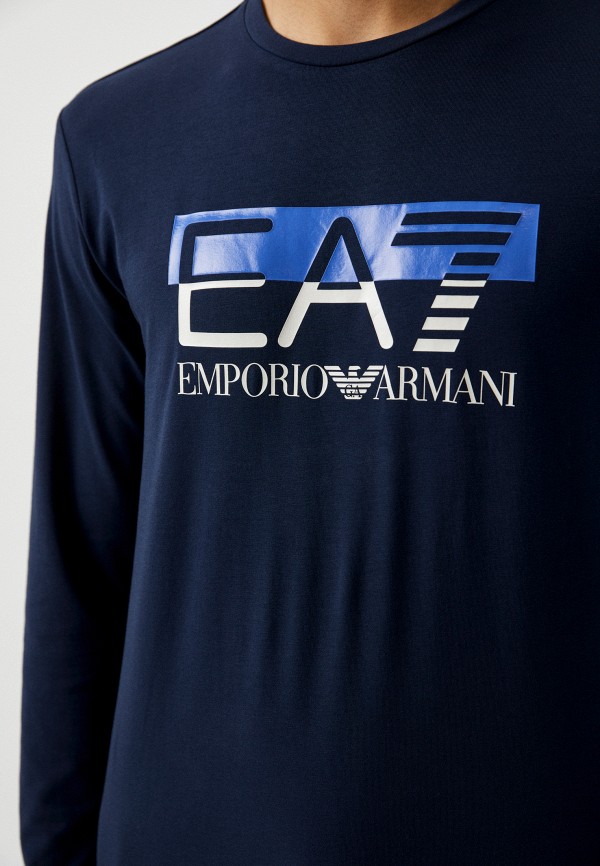 фото Лонгслив ea7