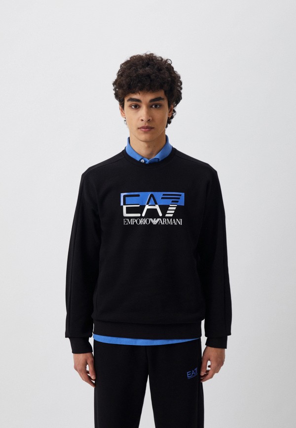 фото Костюм спортивный ea7