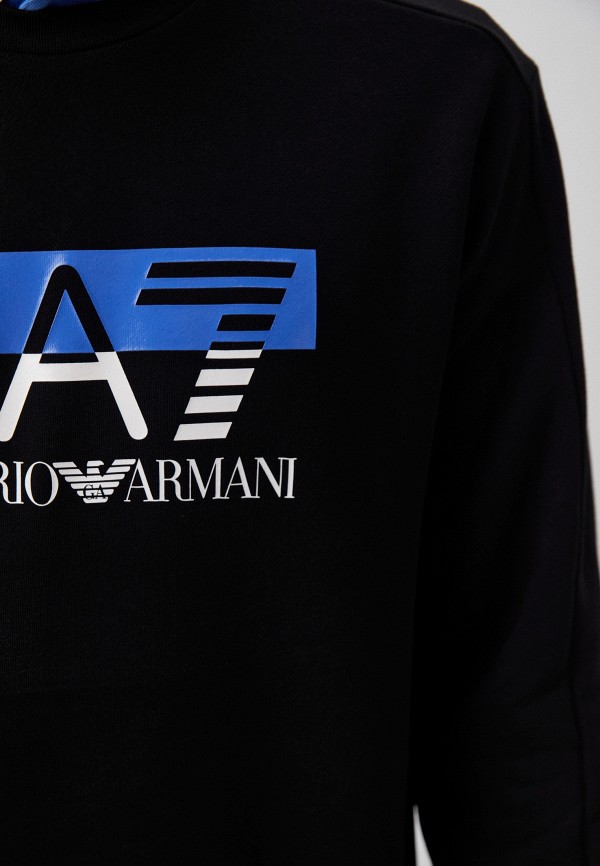 фото Костюм спортивный ea7