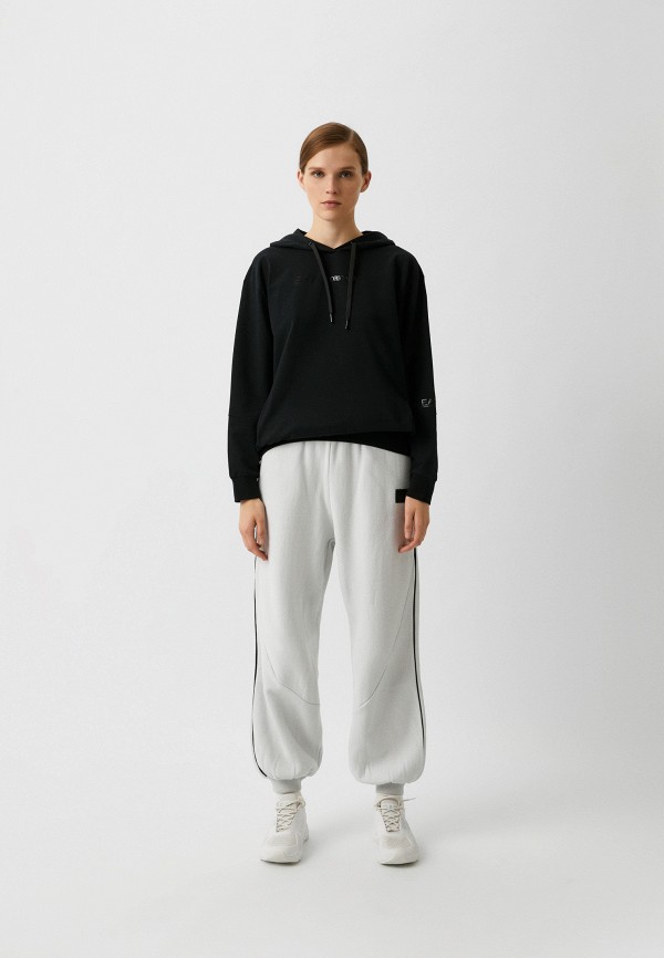 фото Худи ea7