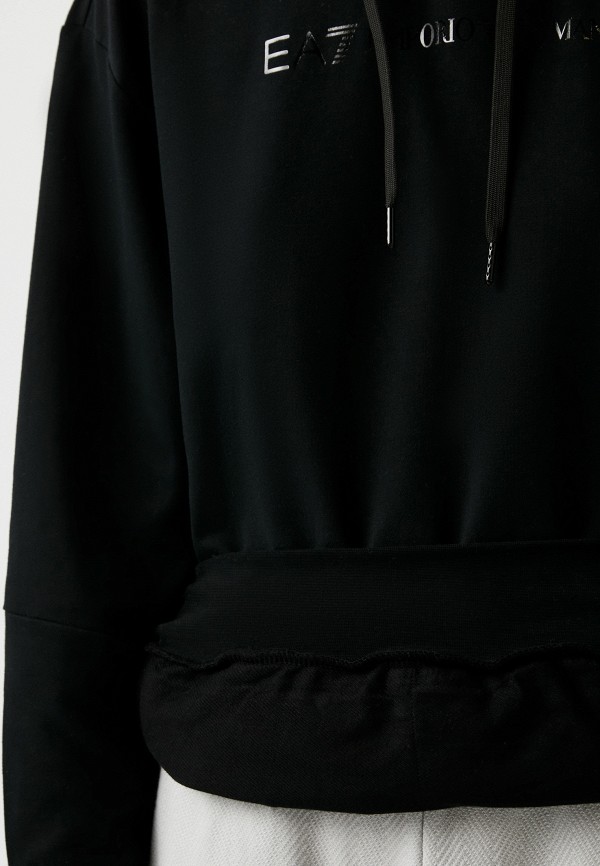 фото Худи ea7