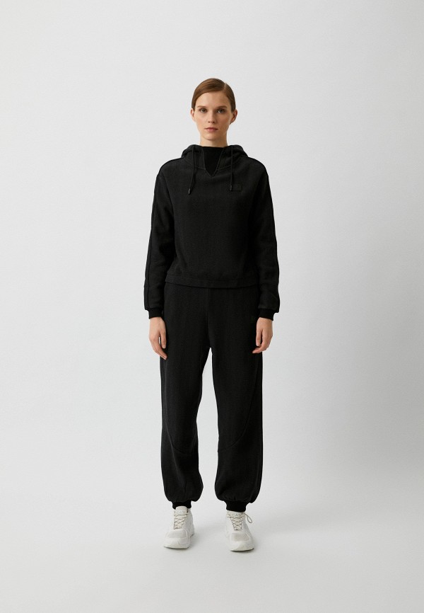 фото Худи ea7