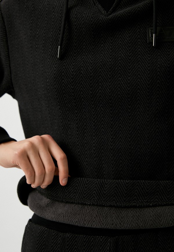 фото Худи ea7