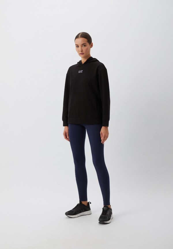 фото Худи ea7