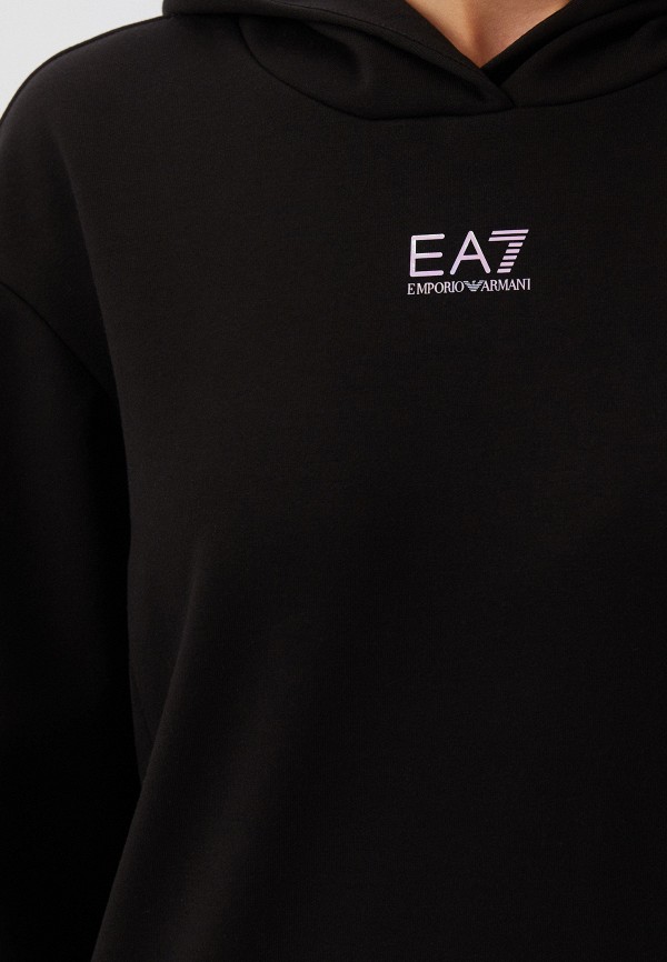 фото Худи ea7