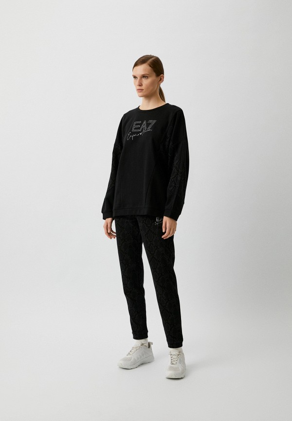 фото Брюки спортивные ea7