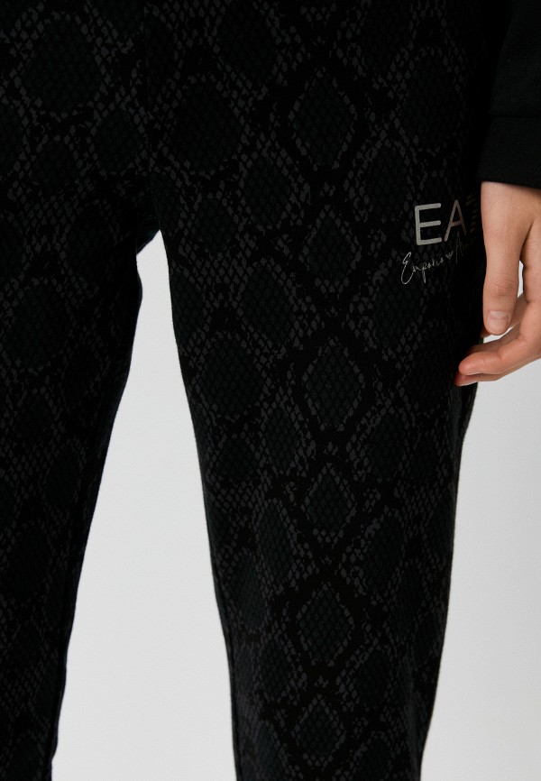 фото Брюки спортивные ea7