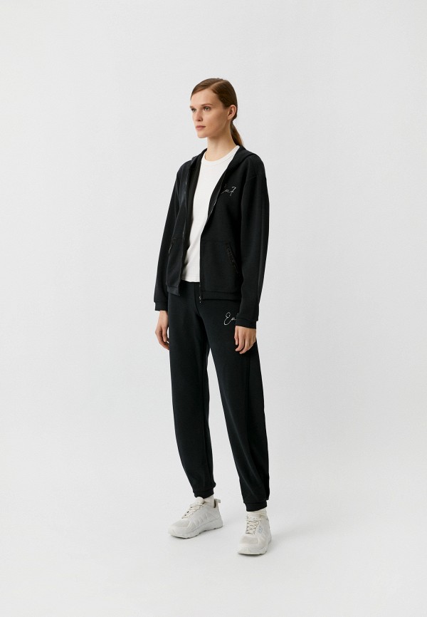 фото Брюки спортивные ea7