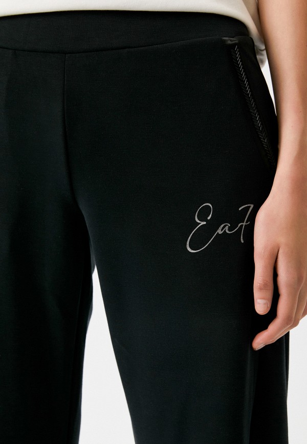 фото Брюки спортивные ea7