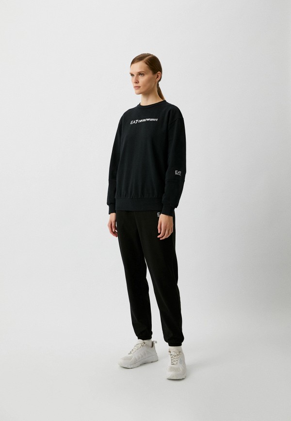 фото Брюки спортивные ea7