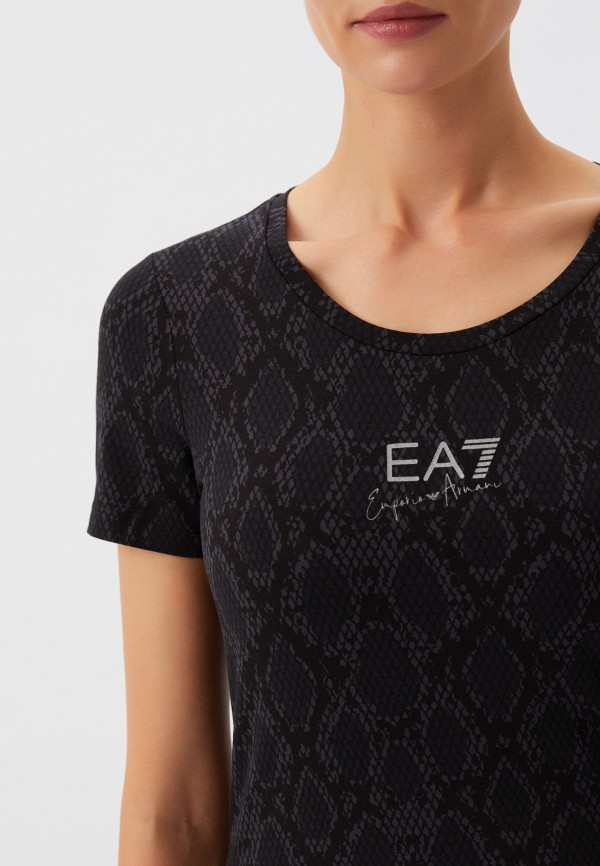 фото Футболка спортивная ea7