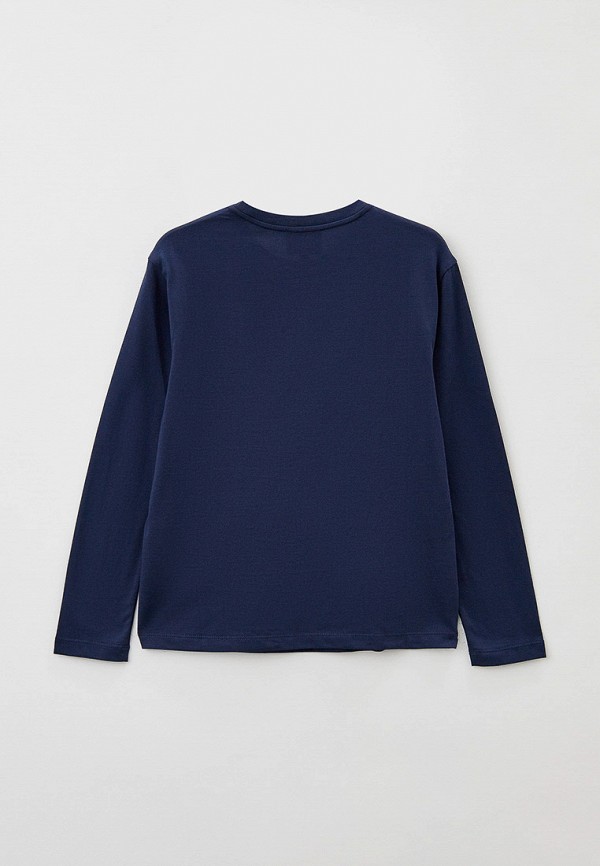 фото Лонгслив ea7