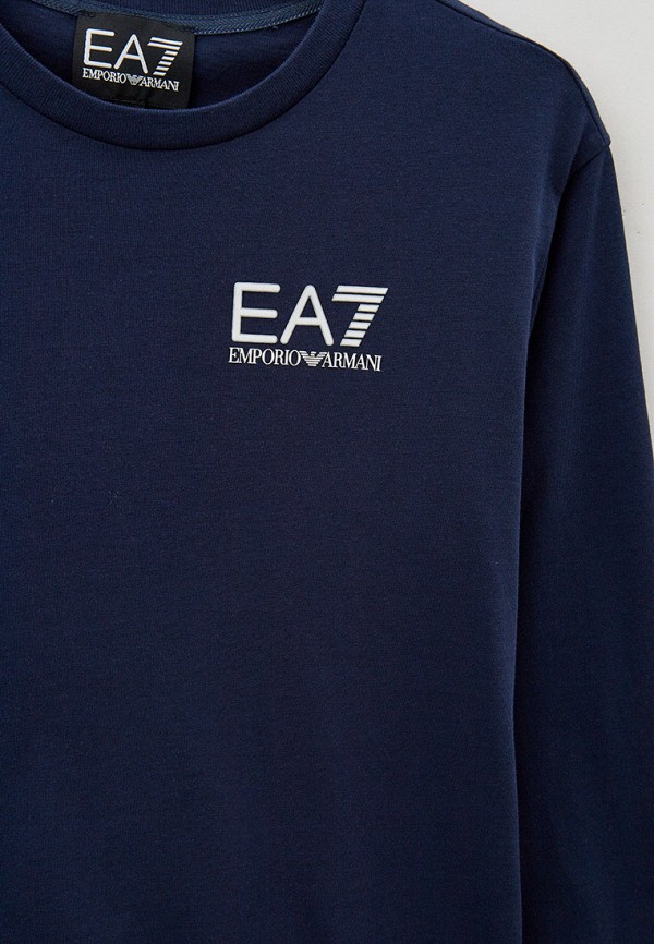 фото Лонгслив ea7