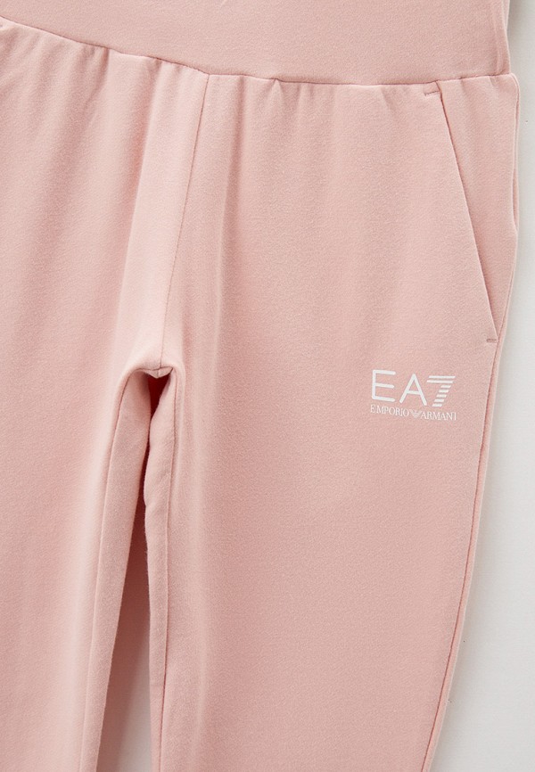 фото Брюки спортивные ea7