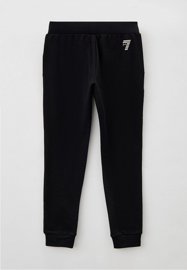 фото Брюки спортивные ea7