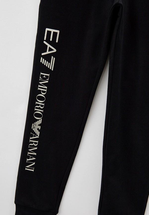 фото Брюки спортивные ea7
