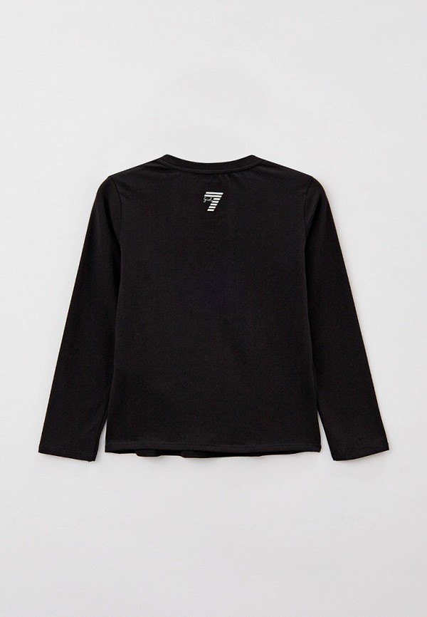 фото Лонгслив ea7