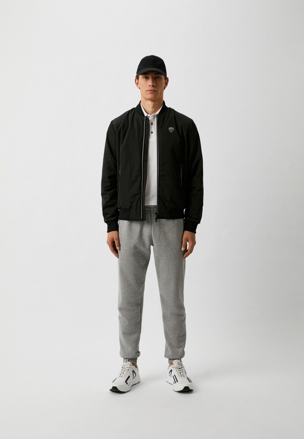 фото Куртка утепленная ea7