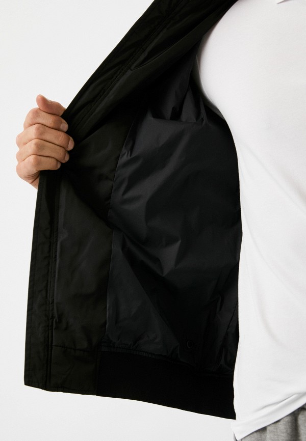 фото Куртка утепленная ea7