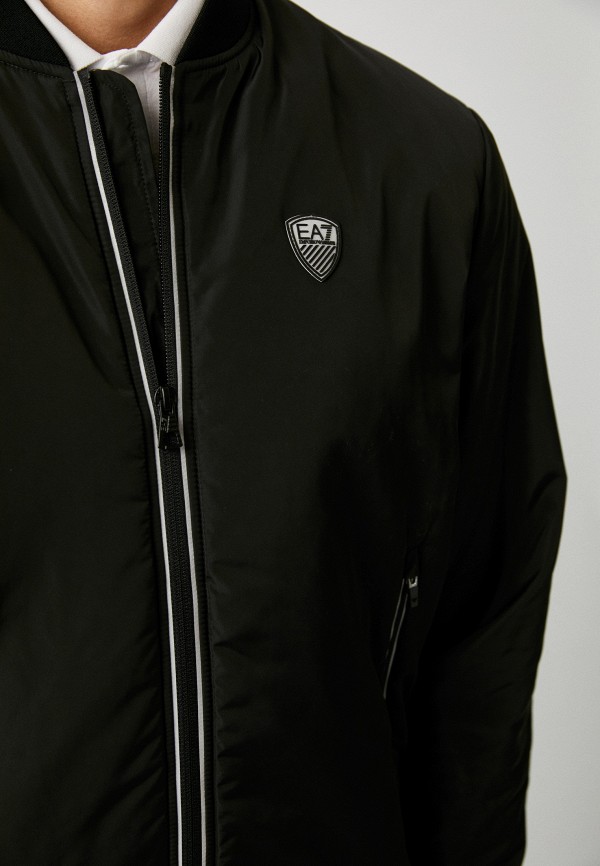 фото Куртка утепленная ea7