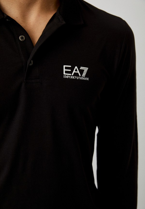 фото Поло ea7