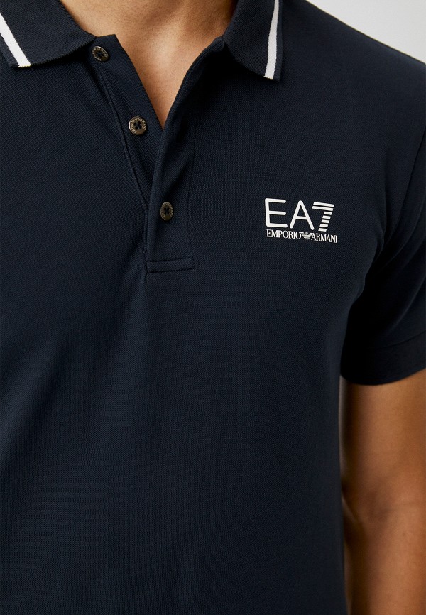 фото Поло ea7