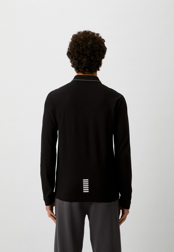 фото Поло ea7