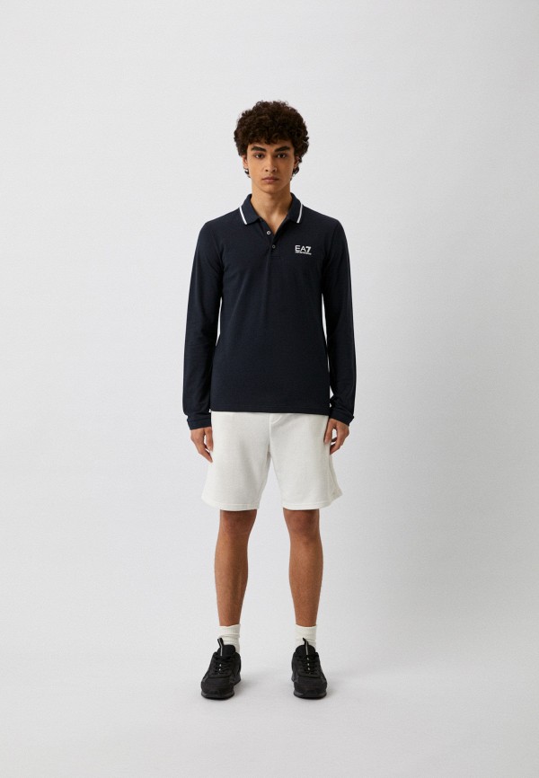 фото Поло ea7