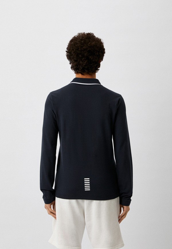 фото Поло ea7