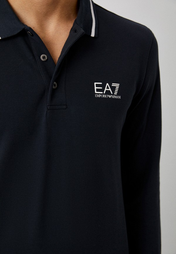 фото Поло ea7