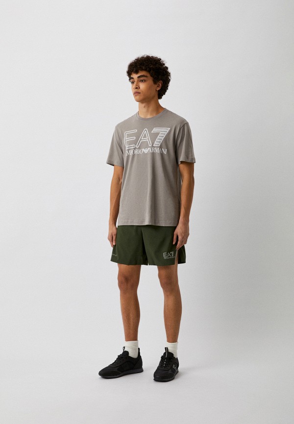 фото Шорты спортивные ea7