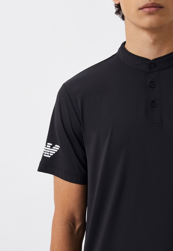 фото Поло ea7